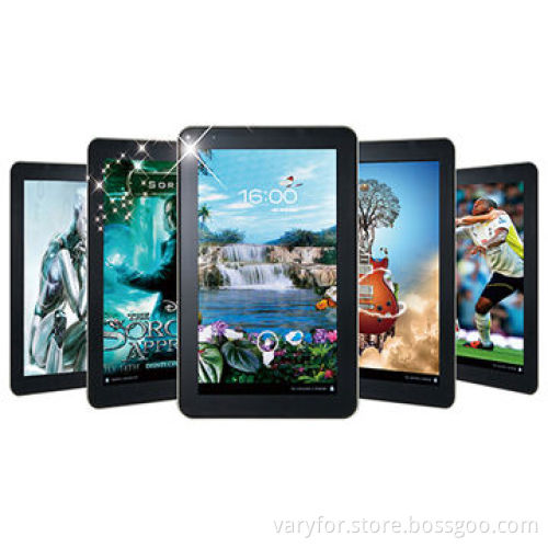 Phone Call Tablet PC, 9-inch Android 4.2 A23 Dual Core Context A7 Dual Camera with Wi-Fi Bluetooth